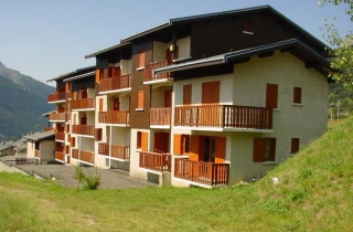 Résidence d'Aussois Rhône-Alpes - Aussois visuel 2/8