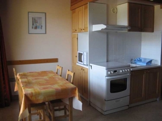 Résidence d'Aussois Rhône-Alpes - Aussois visuel 4/8