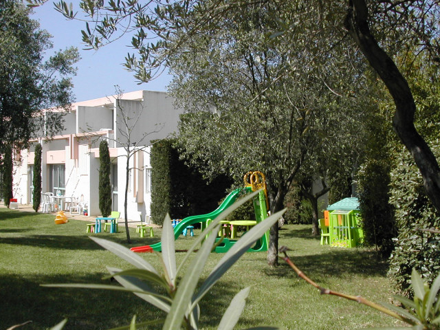 Résidence de Camargue Village Club de Camargue - Languedoc-Roussillon - Le Grau-du-Roi visuel 8/10