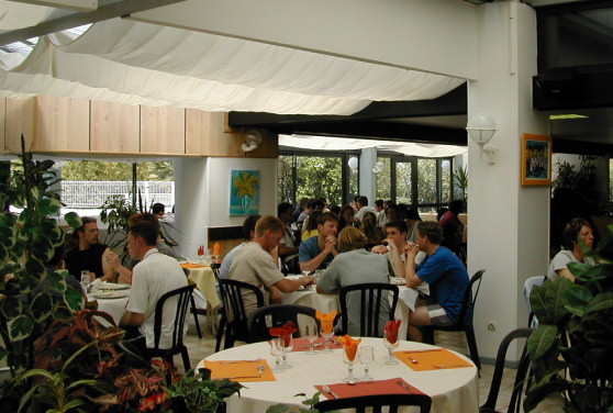 Résidence de Camargue Village Club de Camargue - Languedoc-Roussillon - Le Grau-du-Roi visuel 2/10