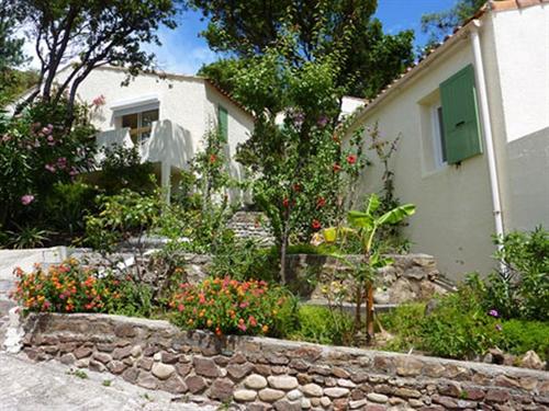 Résidence de Canella Corse - Solenzara visuel 8/10