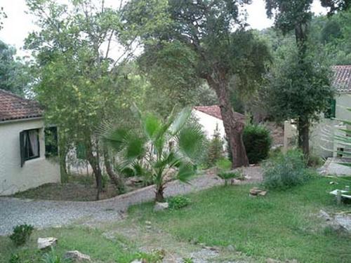 Résidence de Canella Corse - Solenzara visuel 3/10