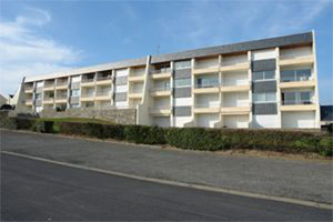 Résidence de La Plage Bretagne - Ploemeur visuel 1/3