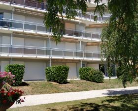 Résidence de l'Europe Poitou-Charentes - Royan visuel 6/7