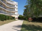 Résidence de l'Europe Poitou-Charentes - Royan visuel 1/7