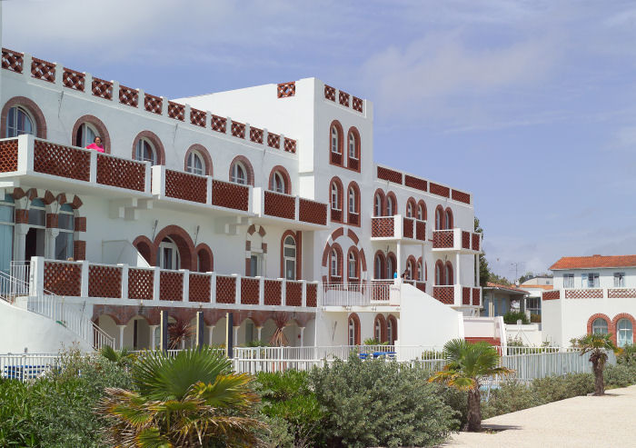 Résidence Vacancéole de L'Océan Pays de Loire - La Tranche-sur-Mer visuel 5/5