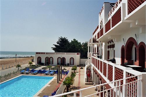 Résidence Vacancéole de L'Océan Pays de Loire - La Tranche-sur-Mer visuel 2/5