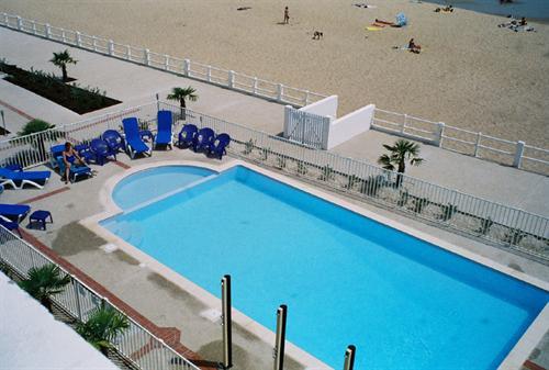 Résidence Vacancéole de L'Océan Pays de Loire - La Tranche-sur-Mer visuel 4/5