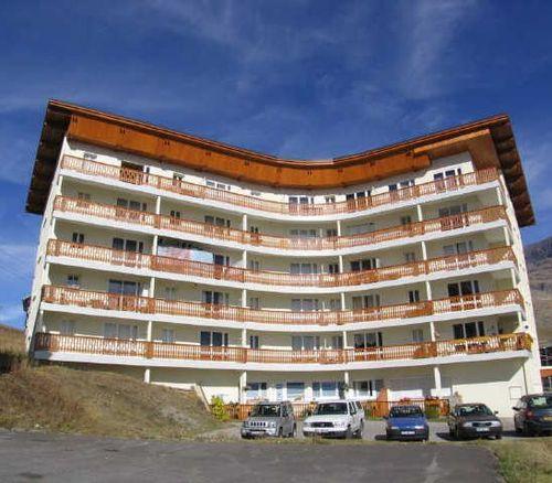 Résidence de l'Oisans Rhône-Alpes - L'Alpe-d'Huez visuel 9/10