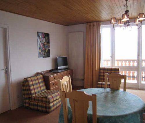 Résidence de l'Oisans Rhône-Alpes - L'Alpe-d'Huez visuel 6/10