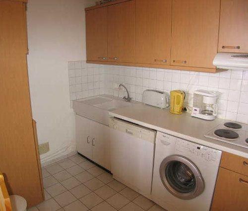 Résidence de l'Oisans Rhône-Alpes - L'Alpe-d'Huez visuel 2/10