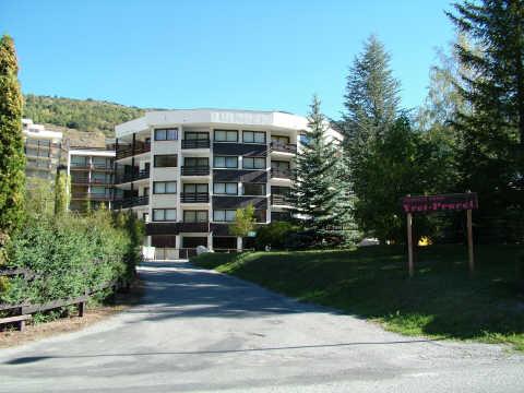 résidence de L'Yret Provence-Alpes-Côte d'Azur - Serre Chevalier visuel 8/10