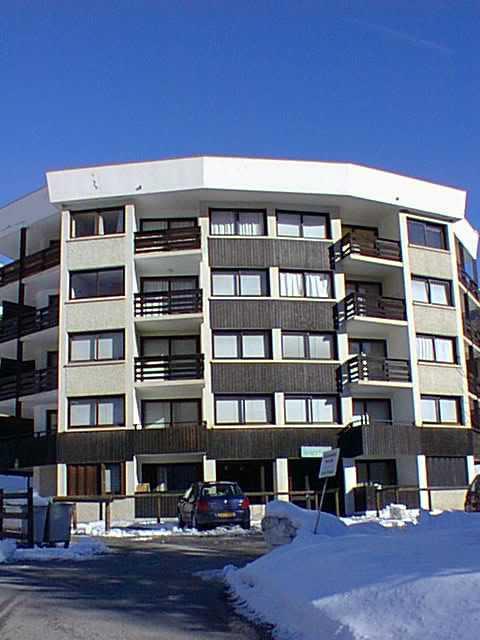 résidence de L'Yret Provence-Alpes-Côte d'Azur - Serre Chevalier visuel 2/10