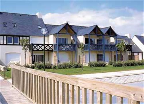 Résidence de Port la Forêt Bretagne - La Forêt-Fouesnant visuel 10/10