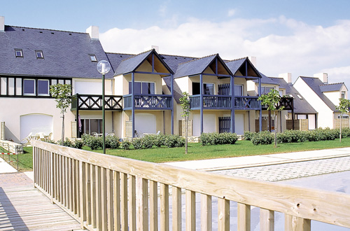 Résidence de Port la Forêt Bretagne - La Forêt-Fouesnant visuel 4/10