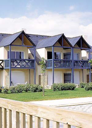 Résidence de Port la Forêt Bretagne - La Forêt-Fouesnant visuel 2/10