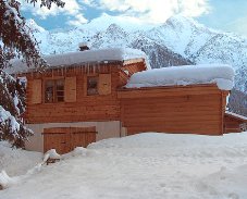 de Thierry Rhône-Alpes - Chamonix-Mont-Blanc visuel 4/4