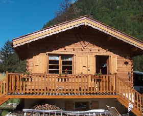 de Thierry Rhône-Alpes - Chamonix-Mont-Blanc visuel 3/4