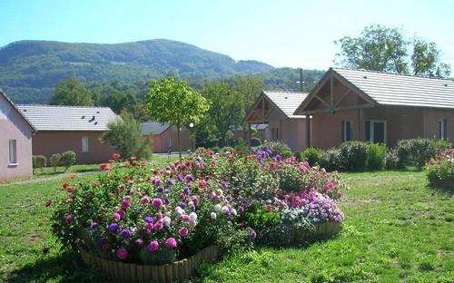 Résidence de tourisme Le Colombier Midi-Pyrénées - Saint-Geniez-d'Olt visuel 11/12