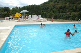 Résidence de tourisme Le Colombier Midi-Pyrénées - Saint-Geniez-d'Olt visuel 10/12
