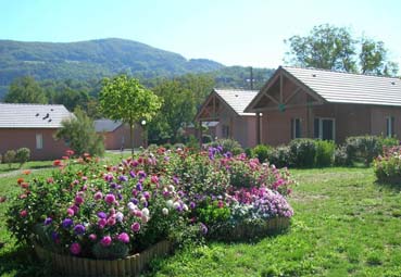 Résidence de tourisme Le Colombier Midi-Pyrénées - Saint-Geniez-d'Olt visuel 9/12