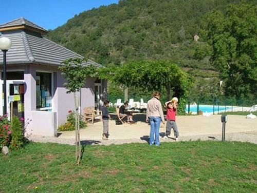 Résidence de tourisme Le Colombier Midi-Pyrénées - Saint-Geniez-d'Olt visuel 7/12