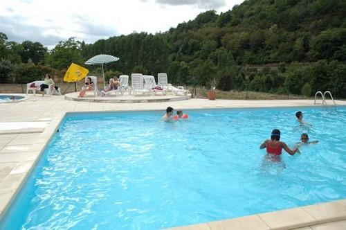 Résidence de tourisme Le Colombier Midi-Pyrénées - Saint-Geniez-d'Olt visuel 5/12