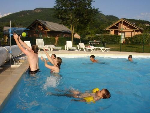 Résidence de tourisme Le Colombier Midi-Pyrénées - Saint-Geniez-d'Olt visuel 4/12