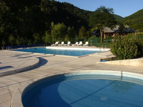 Résidence de tourisme Le Colombier Midi-Pyrénées - Saint-Geniez-d'Olt visuel 3/12