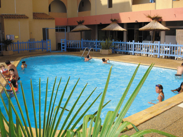 Résidence de Tourisme Port Leucate Languedoc-Roussillon - Leucate visuel 10/10