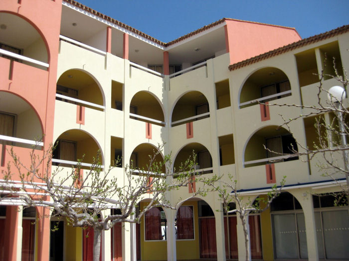 Résidence de Tourisme Port Leucate Languedoc-Roussillon - Leucate visuel 9/10