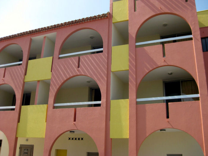 Résidence de Tourisme Port Leucate Languedoc-Roussillon - Leucate visuel 8/10