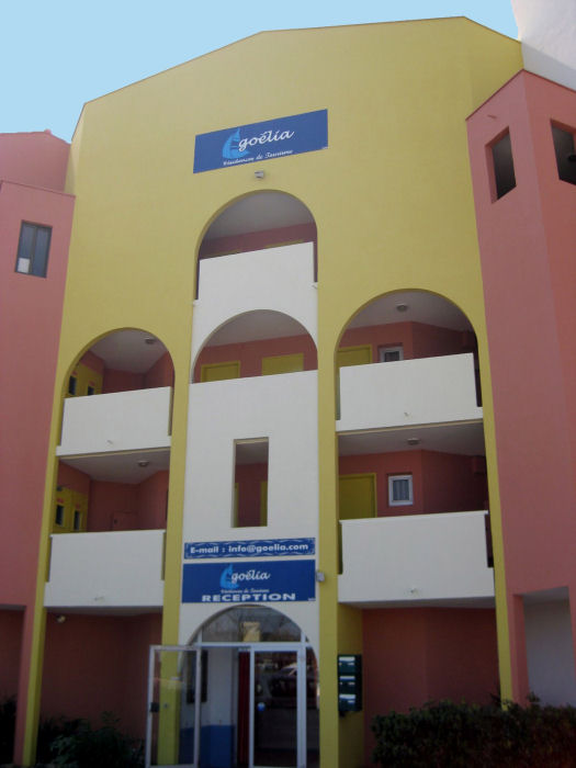 Résidence de Tourisme Port Leucate Languedoc-Roussillon - Leucate visuel 7/10