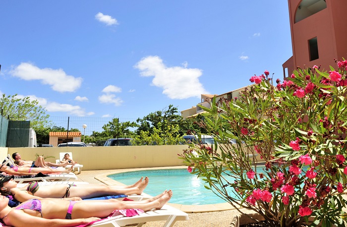 Résidence de Tourisme Port Leucate Languedoc-Roussillon - Leucate visuel 2/10