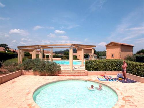 Residence de vacances Bessana Provence-Alpes-Côte d'Azur - Vidauban visuel 2/10