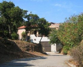 Résidence de vacances Hameau de Propriano Corse - Propriano visuel 2/3