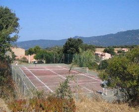 Résidence de vacances Hameau de Propriano Corse - Propriano visuel 3/3