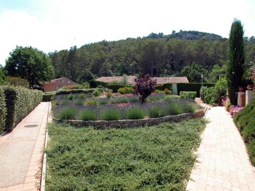 Residence de vacances Iklef Provence-Alpes-Côte d'Azur - Vidauban visuel 9/10