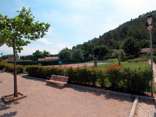 Residence de vacances Iklef Provence-Alpes-Côte d'Azur - Vidauban visuel 7/10