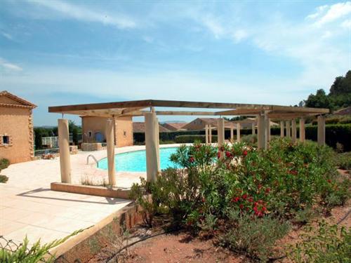 Residence de vacances Iklef Provence-Alpes-Côte d'Azur - Vidauban visuel 5/10