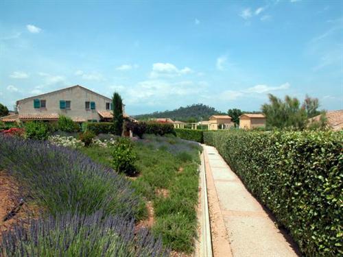 Residence de vacances Iklef Provence-Alpes-Côte d'Azur - Vidauban visuel 4/10