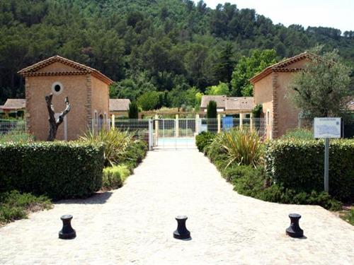 Residence de vacances Iklef Provence-Alpes-Côte d'Azur - Vidauban visuel 1/10