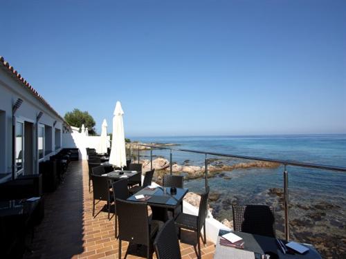 Residence de vacances Studio Favone Corse - Favone visuel 10/10