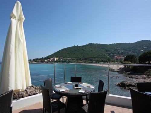 Residence de vacances Studio Favone Corse - Favone visuel 3/10