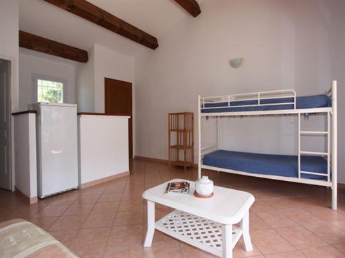 Residence de vacances Studio Favone Corse - Favone visuel 1/10