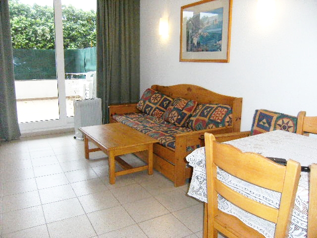 Del Sol Costa Brava - Estartit visuel 1/8