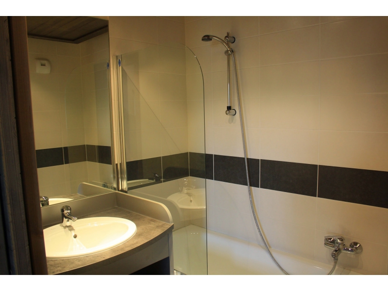 Résidence Deneb Provence-Alpes-Côte d'Azur - Risoul 1850 visuel 8/8