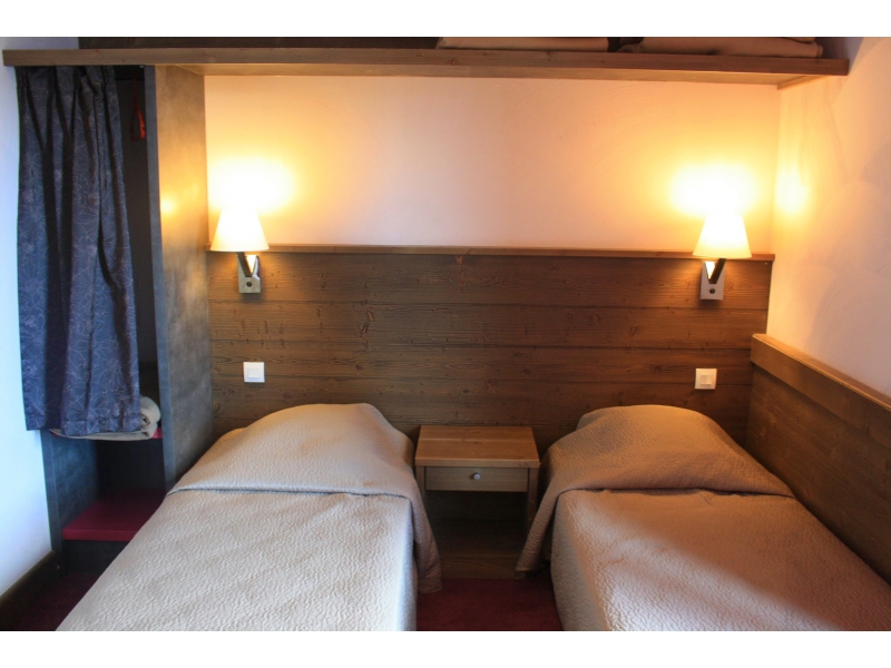 Résidence Deneb Provence-Alpes-Côte d'Azur - Risoul 1850 visuel 7/8