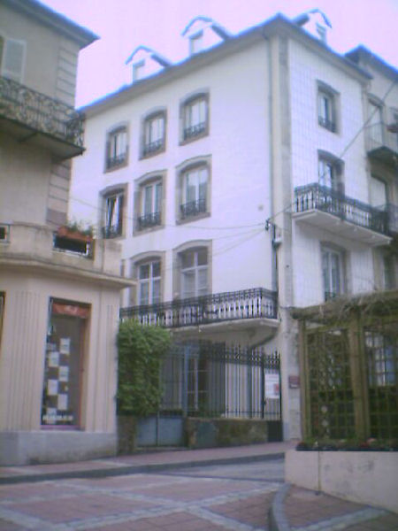 Résidence des Dames Lorraine - Plombières-les-Bains visuel 6/9