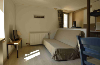 Résidence des Dames Lorraine - Plombières-les-Bains visuel 3/9